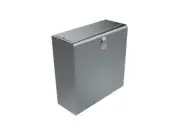 Britex Push Button Cistern WELS RATING 3*