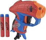 Nerf Spiderman Blaster
