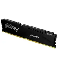 在飛比找momo購物網優惠-【Kingston 金士頓】FURY 16GB DDR5 5