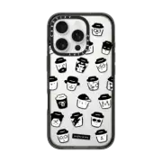 iPhone 16 Pro Impact Case WHOSMiNG - MINGSCUPS