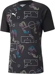 [PUMA] Mens Neymar Thrill Jersey