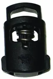 Durable Duraflex Cord Lock Poplock - Perfect for DIY Projects and Repairs!