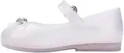 [mini melissa] Girls' Mel Space Love II Ballet Flat