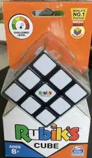 New In Package Rubik’s Cube Spin Master Games