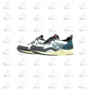 Asics Gel-Lyte V Glacier Grey White Black Blue Beige Orange Sneaker Shoe Trainer