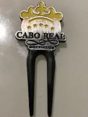 Cabo Real Golf Club Magnetic Divot Tool
