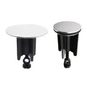 Sink Stopper Manual Lift Drain Plugs Drain Filter Universal Wash Basin Sink Plug