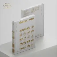 在飛比找蝦皮商城優惠-Golden Age (Archiving Ver.)/NC