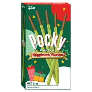 【櫻田町】POCKY 杏仁棒/SL 極細巧克力棒/抹茶/草莓