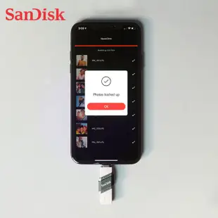 SanDisk iXpand 翻轉 32G 64G 128G 256GOTG隨身碟 iPhone/iPad適用 廠商直送