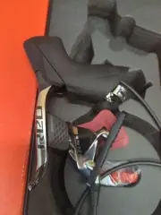 NEW SRAM Red eTap AXS 12 Speed Hydraulic Shift/Brake Lever Left Front