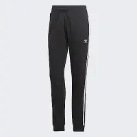 在飛比找Yahoo奇摩購物中心優惠-Adidas Slim Pants IB7455 女 運動長