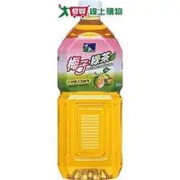 在飛比找ETMall東森購物網優惠-悅氏梅子綠茶2000ml【愛買】