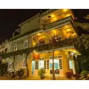 Moon's Homestay
