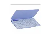 Logitech Keys-To-Go 2 Portable Bluetooth Keyboard for Tablet With Built-in Cover