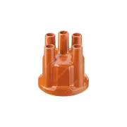 Bosch Distributor Cap for Volkswagen Golf II 19E 1G1 I 155 Transporter Caravelle