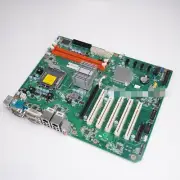 1pc NEW AIMB-767G2-00A2E LGA775 quad-core ATX motherboard VGA/DVI display