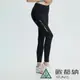 女款運動修身輕彈壓力褲(A2PA2002W黑)