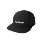 HARBOR 5-PANEL CAP 經典款五分割帽［DAYTRIPPER］