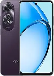 OPPO A60 4G - Midnight Purple, (CPH2631)**, 6.67", HD+, 8GB/256GB, 50MP/8MP, Dual SIM, 5000mAh, 2YR
