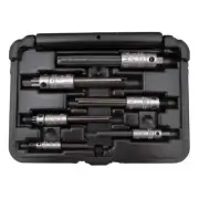 Walton 18001 6 Piece 4 Flute Tap Extractor Set