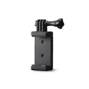 Pivo Action Mount Film with Universal Clamp Action Cam & Monitor on Phone -Black