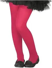 [ATOSA] 59288 Children's Tights Fuchsia One Size