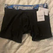 NEW Calvin Klein Men's Reimagined Heritage Limited Edition Boxer Brief- Size LG