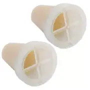 2 x Sunbeam Espresso Machine Coffee Replacement Filter Suit EM6900 EM7000 EM6910