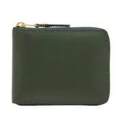 [Comme des Garçons Wallet] Comme des Garcons SA7100 Classic Wallet