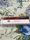 Origins Blooming Shine Lip Glaze (04 Zinnia Zing) 0.09oz/2.6ml NIB