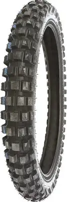 IRC Battle Rally TR8 3.00-21 Front Bias Tire TT Husqvarna WR390 79-80