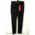 LEVIS 710 SUPER SKINNY牛仔褲