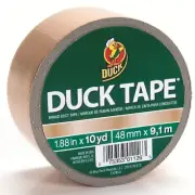 Duck 280748 10 Yard Gold Duck Tape®