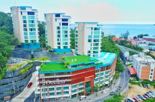 布吉岛奧希阿納度假酒店Oceana Resort Phuket