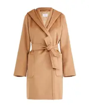 Camel robe coat IT40,IT42,IT38 camel