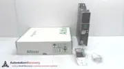 SCHNEIDER ELECTRIC ATV320U07N4B, ALTIVER 320 AC VARIABLE SPEED DRIVE, NE #311051