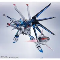 在飛比找iOPEN Mall優惠-METAL ROBOT魂 機動戰士鋼彈SEED FREEDO