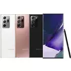 NEW SEALED Samsung Galaxy Note 20 Ultra (5G) 128GB Unlocked Smartphone AU STOCK
