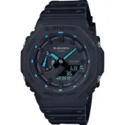 GA-2100-1A2ER Watch Multifunction Men's G-SHOCK -10% Discount