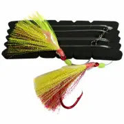 Black Magic Flasher Rigs