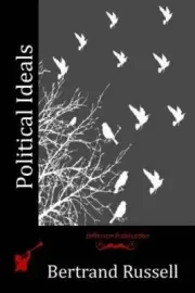 Political Ideals by Bertrand Russell [Paperback]