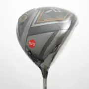 Golf Driver Dunlop XXIO X Speeder 569 EVOLUTION Ⅵ (S) 10.5 45.5inch JAPAN