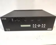 AMX Enova DVX-2255HD-SP 6x3 Presentation Switcher FG1906-11