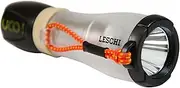 UCO Leschi Lantern, 110 Lumen Camping Lantern and Battery-Powered LED Flashlight with Dimmer and Strobe