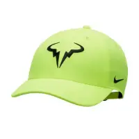 在飛比找蝦皮購物優惠-NIKE★國外進口 NADAL CAP 老帽 2022秋冬螢