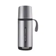 Perfect Sus 316 Thermal Bottle - Silver