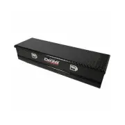 DeeZee DZ8556B Tool Box Red Chest Black BT Universal Fit
