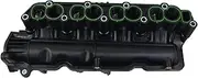 Engine Intake Manifold Compatible For Opel Compatible For Vauxhall Zafira Tourer C 2011-2019