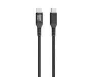 IPL TECH 1.5m 100W USB-C to USB-C Ultra Charge Pro Cable